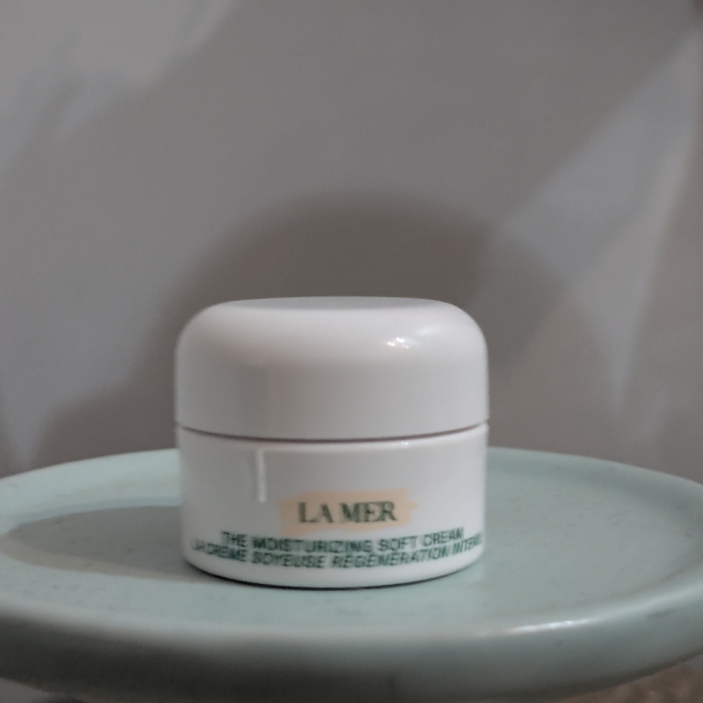 La Mer Soft Cream 3.5 Ml